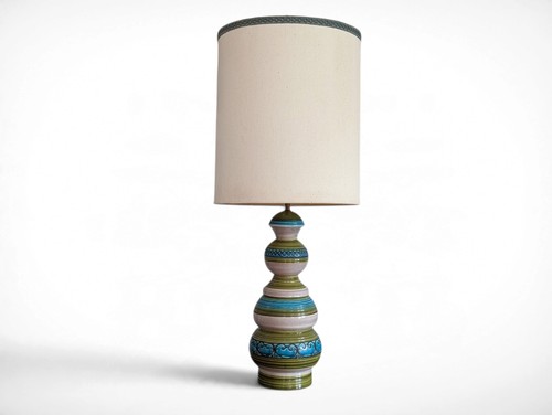 Bitossi large table lamp - large,