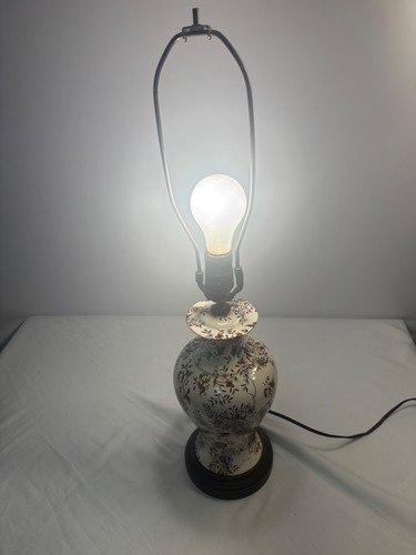 Vintage ceramic vase table - vintage,
