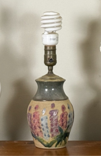 Vtg studio art pottery - vtg,