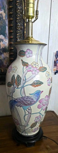 Vintage asian chinoiserie - vintage,
